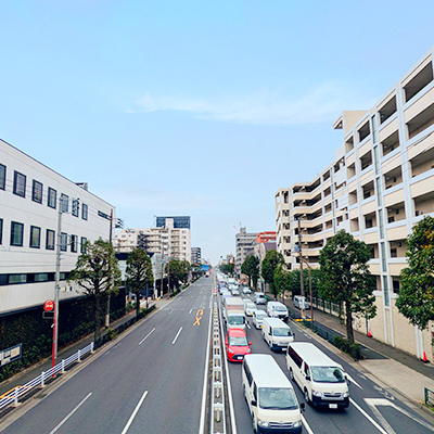 安全を守り、笑顔を作り続ける：旭防災設備株式会社