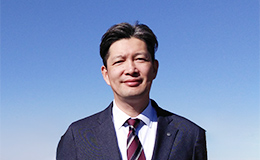 代表挨拶