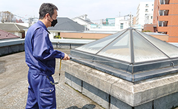建築物点検