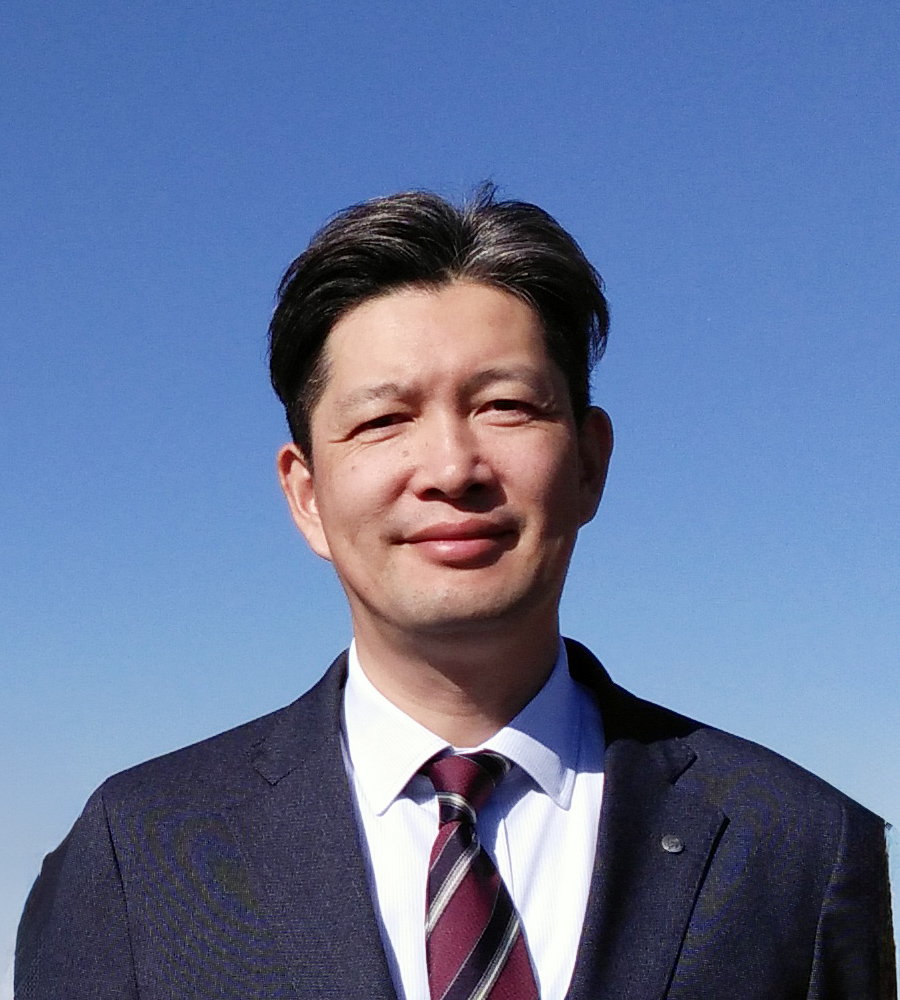 旭防災設備株式会社 代表取締役 渡邉淳一